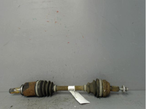 TRANSMISSION ARRIERE GAUCHE SMART FORTWO 1.0 