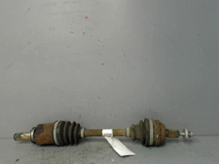 TRANSMISSION ARRIERE GAUCHE SMART FORTWO 1.0 