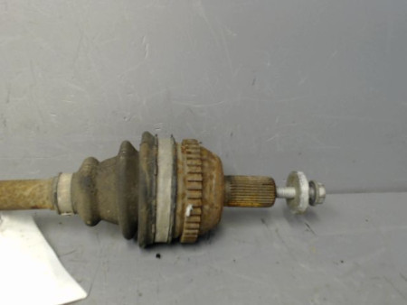 TRANSMISSION ARRIERE GAUCHE SMART FORTWO 1.0 