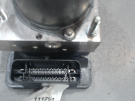 UNITE HYDRAULIQUE ABS RENAULT CLIO