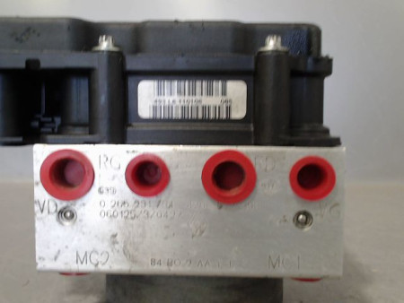 UNITE HYDRAULIQUE ABS RENAULT MEGANE II PH2 2006-