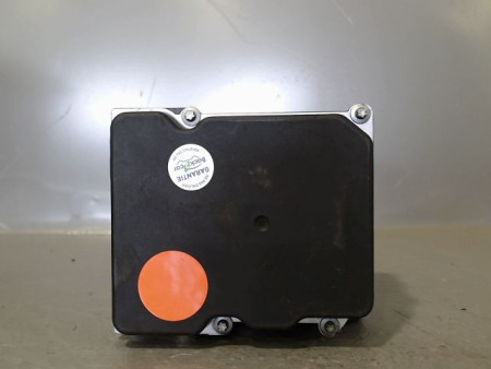 UNITE HYDRAULIQUE ABS RENAULT SCENIC II PH1 02-06