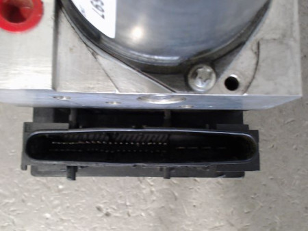 UNITE HYDRAULIQUE ABS RENAULT SCENIC II PH1 02-06