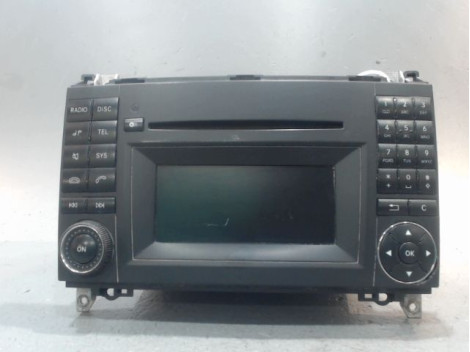 AUTORADIO VOLKSWAGEN CRAFTER