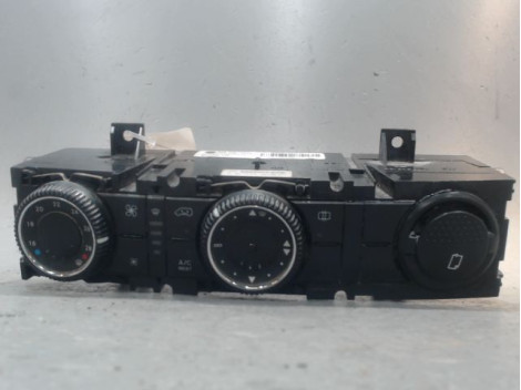 COMMANDE DE CHAUFFAGE VOLKSWAGEN CRAFTER