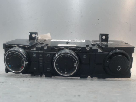 COMMANDE DE CHAUFFAGE VOLKSWAGEN CRAFTER