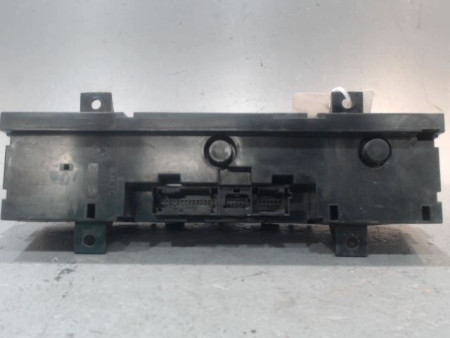 COMMANDE DE CHAUFFAGE VOLKSWAGEN CRAFTER