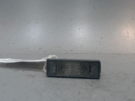 ECLAIREUR PLAQUE DE POLICE DROIT VOLKSWAGEN CRAFTER