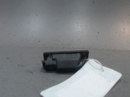 ECLAIREUR PLAQUE DE POLICE GAUCHE VOLKSWAGEN CRAFTER