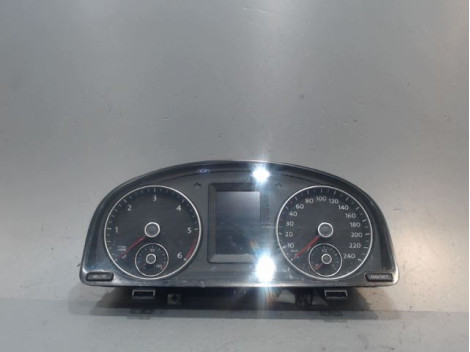 BLOC COMPTEURS VOLKSWAGEN TOURAN