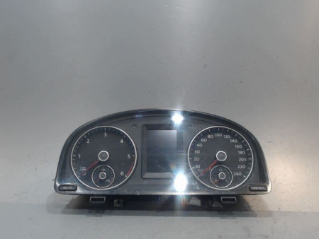 BLOC COMPTEURS VOLKSWAGEN TOURAN
