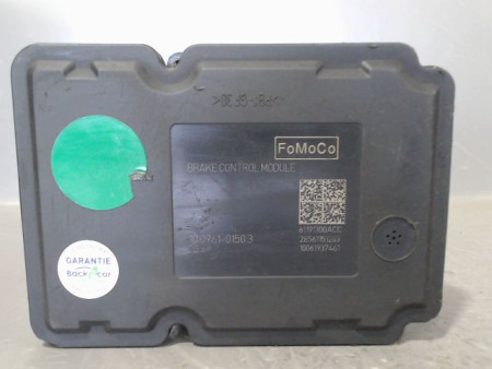 UNITE HYDRAULIQUE ABS FORD FIESTA