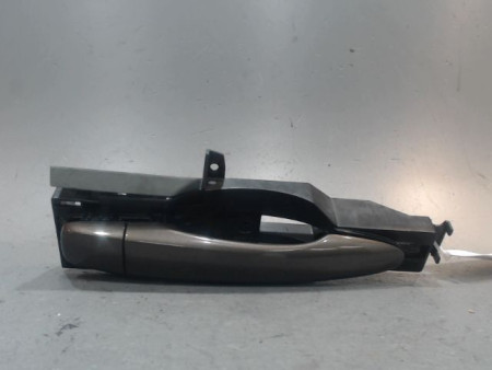 POIGNEE EXTERIEURE PORTE AVANT DROIT NISSAN QASHQAI