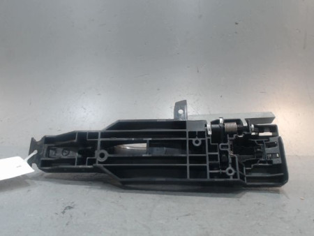 POIGNEE EXTERIEURE PORTE AVANT DROIT NISSAN QASHQAI