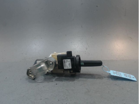 ANTIVOL DE DIRECTION NISSAN QASHQAI