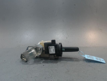 ANTIVOL DE DIRECTION NISSAN QASHQAI