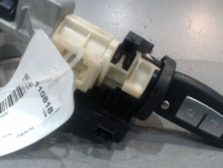ANTIVOL DE DIRECTION NISSAN QASHQAI