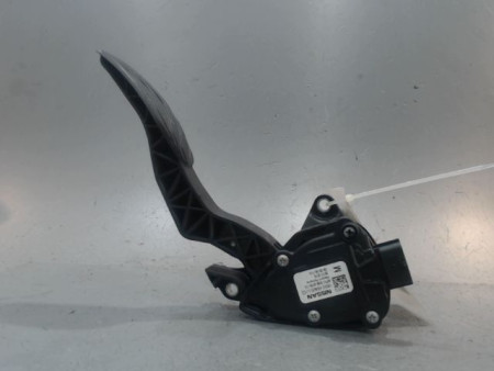 PEDALE ACCELERATEUR NISSAN QASHQAI