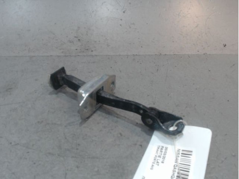 TIRANT PORTE AVANT GAUCHE NISSAN QASHQAI