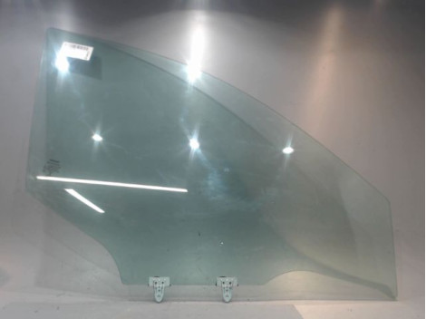 GLACE PORTE AVD NISSAN QASHQAI