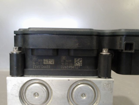 UNITE HYDRAULIQUE ABS RENAULT KANGOO