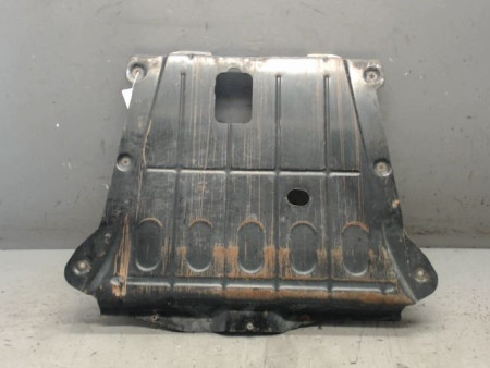 PROTECTION CARTER HUILE DACIA DUSTER 1.5 dCi 4x4