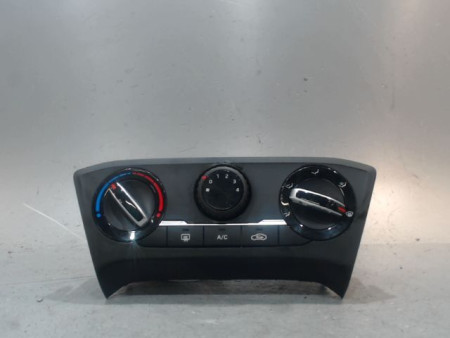 COMMANDE DE CHAUFFAGE HYUNDAI I20