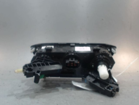 COMMANDE DE CHAUFFAGE HYUNDAI I20