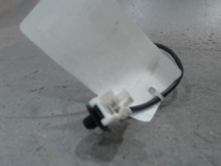 POIGNEE EXTERIEURE HAYON HYUNDAI I20