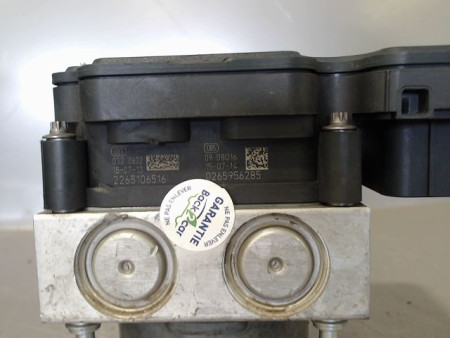 UNITE HYDRAULIQUE ABS RENAULT KANGOO