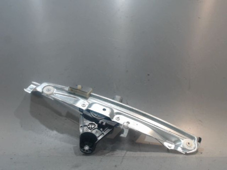 MECANISME+MOTEUR LEVE-GLACE ARRIERE DROIT DACIA SANDERO