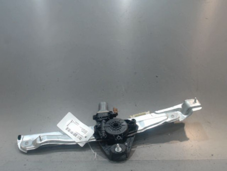MECANISME+MOTEUR LEVE-GLACE ARRIERE DROIT DACIA SANDERO