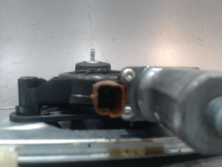 MECANISME+MOTEUR LEVE-GLACE ARRIERE DROIT DACIA SANDERO