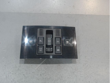 PLAFONNIER VOLKSWAGEN GOLF
