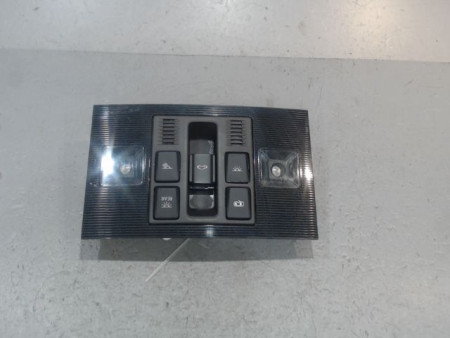 PLAFONNIER VOLKSWAGEN GOLF