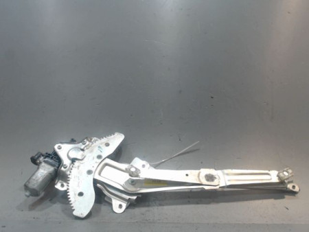 MECANISME+MOTEUR LEVE-GLACE AVANT DROIT SUZUKI ALTO