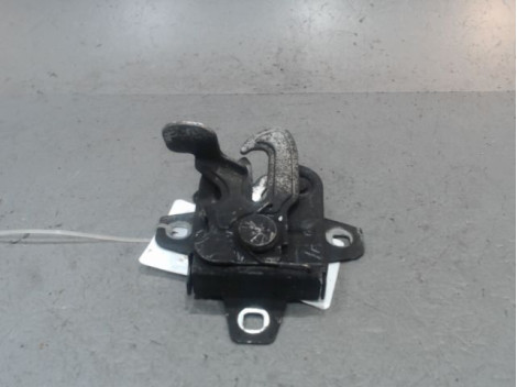 SERRURE CAPOT CITROEN JUMPER
