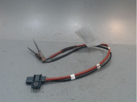 SONDE LAMBDA DACIA DUSTER