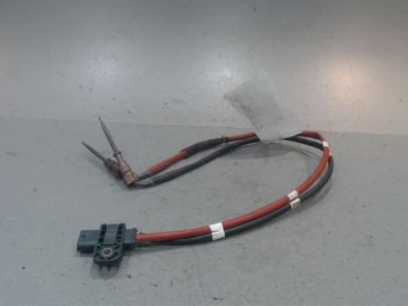 SONDE LAMBDA DACIA DUSTER
