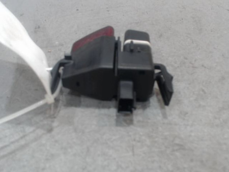 BOUTON DE WARNING MERCEDES VANEO