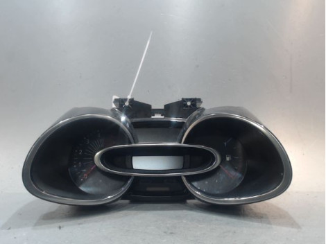BLOC COMPTEURS RENAULT CLIO
