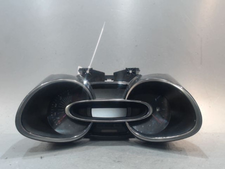 BLOC COMPTEURS RENAULT CLIO