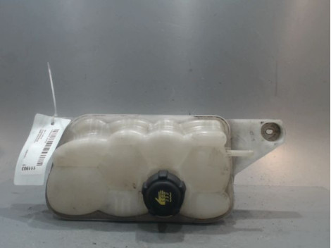 VASE EXPANSION NISSAN JUKE