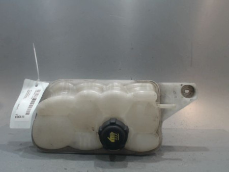 VASE EXPANSION NISSAN JUKE