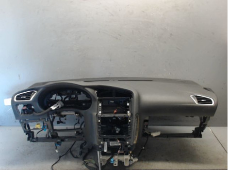 PLANCHE DE BORD  CITROEN DS4