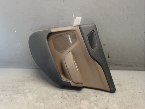 GARNITURE PORTE ARRIERE DROIT CITROEN DS4