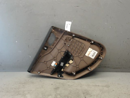 GARNITURE PORTE ARRIERE DROIT CITROEN DS4
