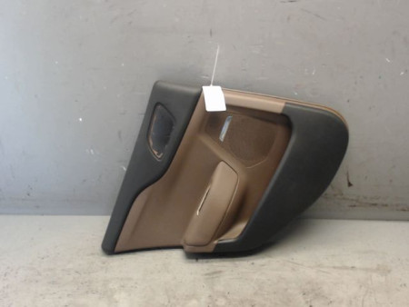 GARNITURE PORTE ARRIERE GAUCHE CITROEN DS4