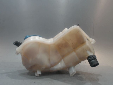 VASE EXPANSION AUDI A6