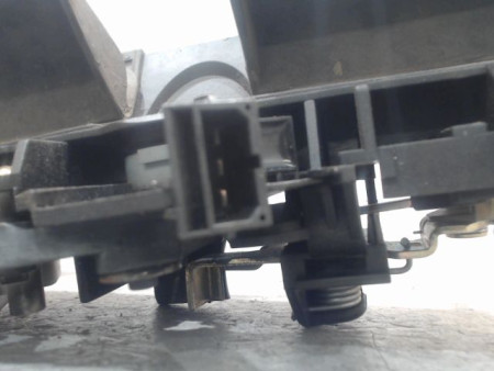POIGNEE EXTERIEURE COFFRE AUDI A6
